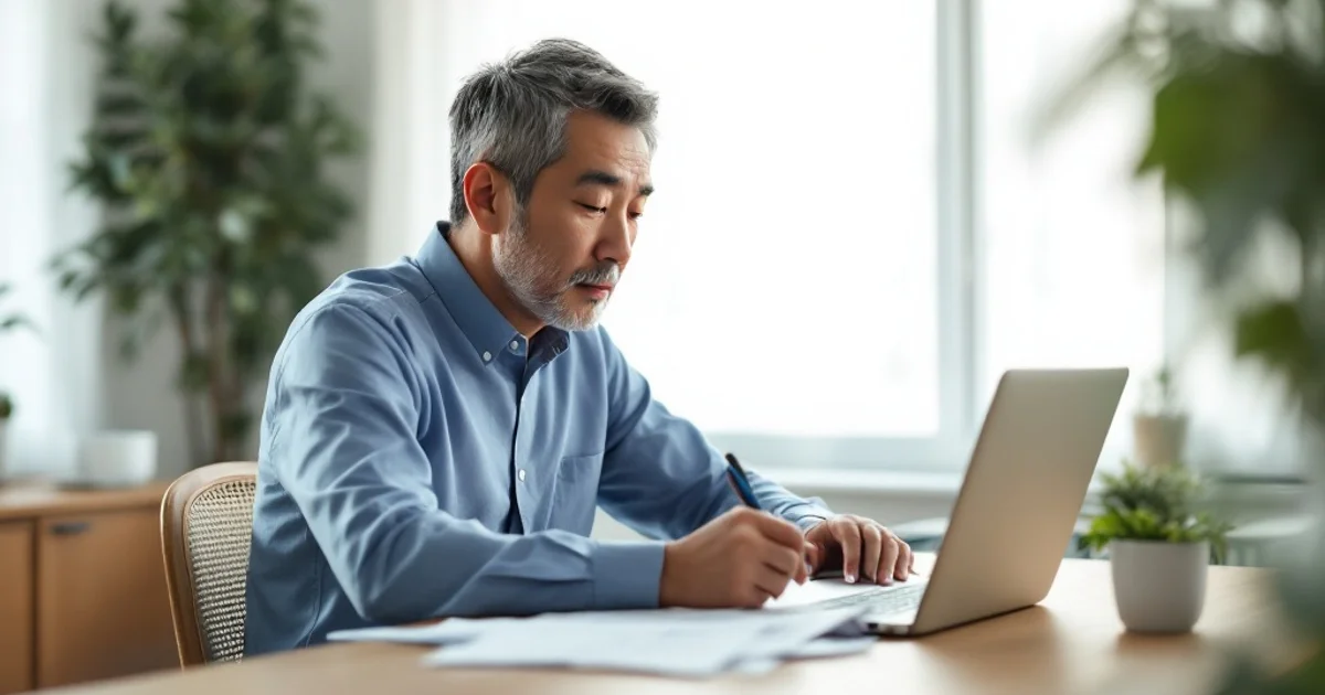 AGA治療の費用はいくら？月額・年額の相場と、後悔しないクリニックの選び方