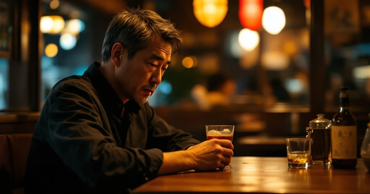 お酒と中性脂肪の関係｜数値を上げない飲み方・酒の種類ガイド