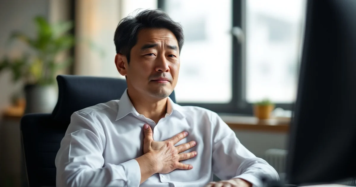 不整脈とは｜脈が飛ぶのか、乱れ続けるのかで危険度が変わります