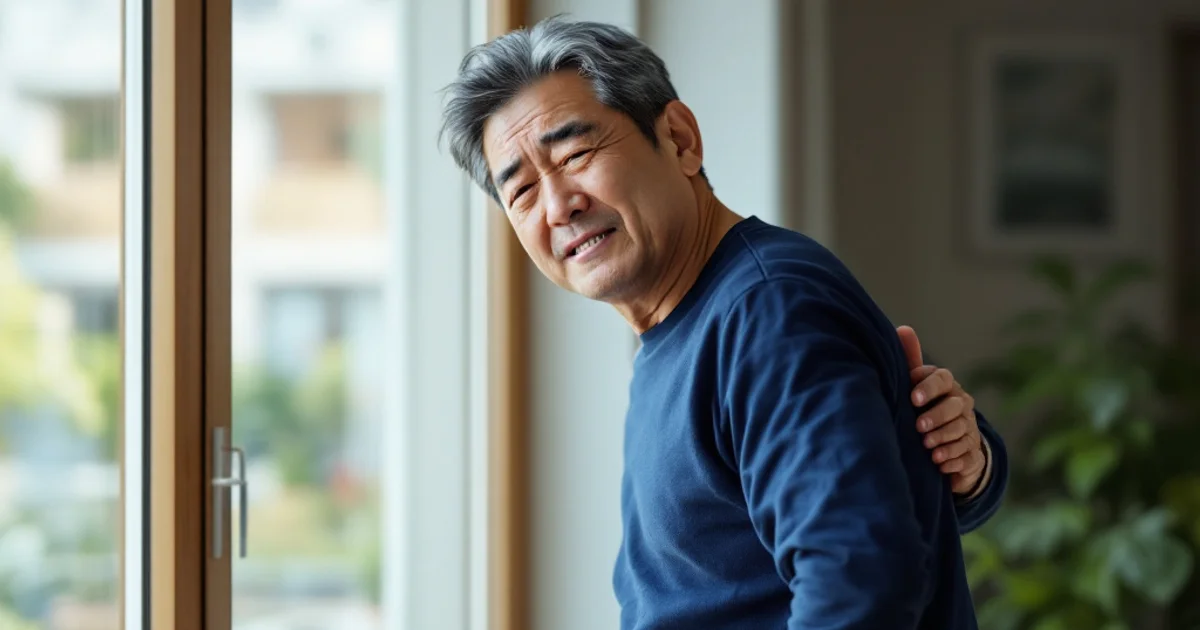 背中の痛み｜内臓か筋肉かは「背中以外に何があるか」で見分けます