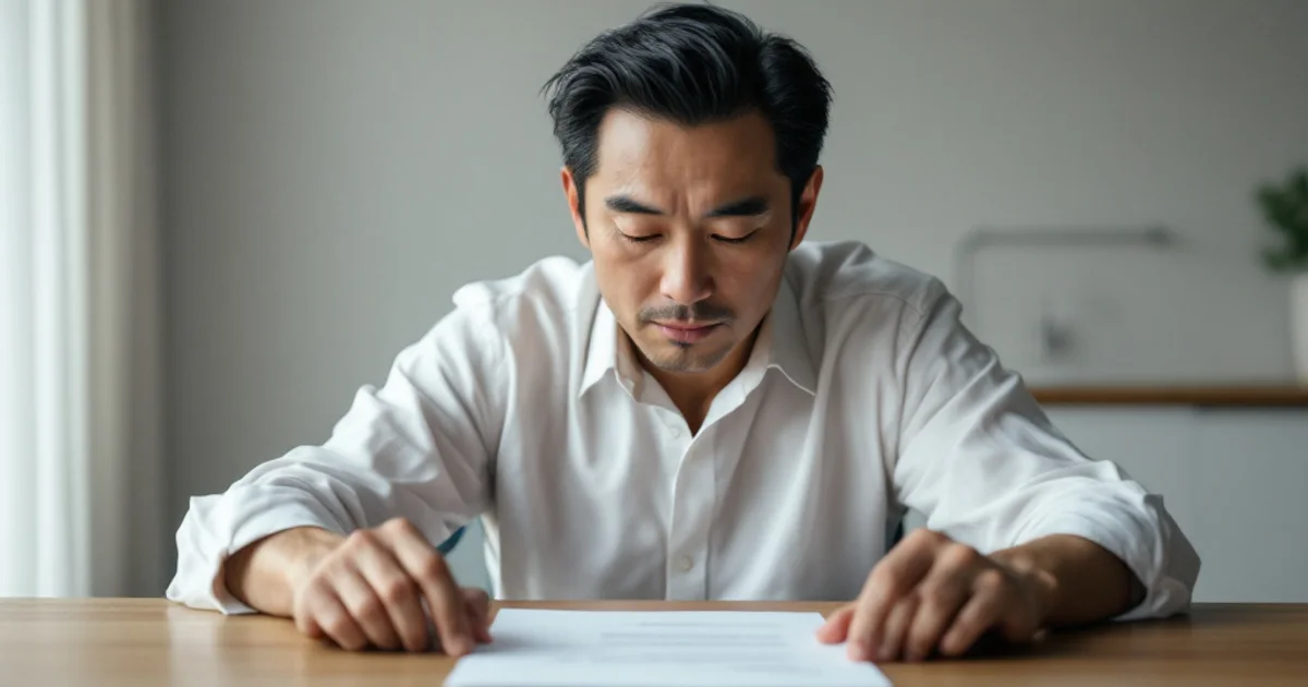 大腸ポリープと言われたら｜40・50代男性が知っておくべき「がんになるもの」と「ならないもの」の違い