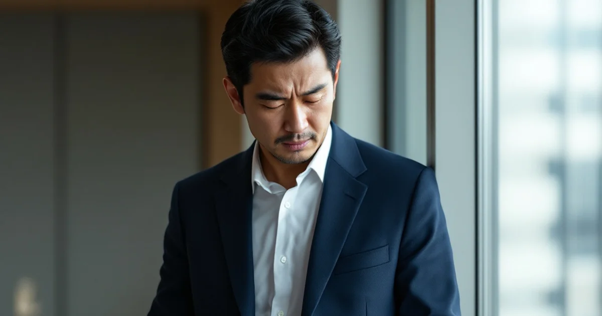 フケの原因は乾燥か皮脂か｜40・50代男性のかゆみ対策