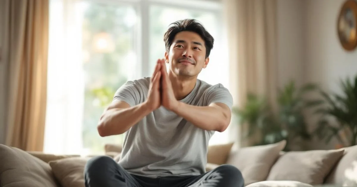 EDを自分で改善する方法｜40・50代男性が今日からできる生活習慣7つ