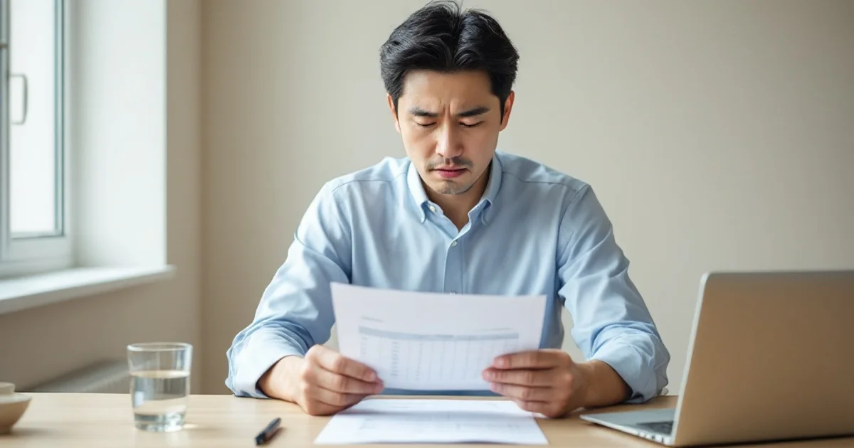 脂肪肝を放置するとどうなる？NASH・肝硬変への進行と「痩せ型でも危ない」理由を解説