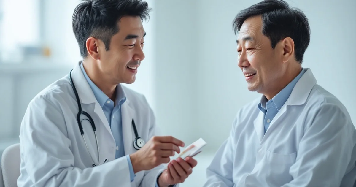 痛風の薬を徹底解説｜発作を止める薬・尿酸値を下げる薬の種類と使い分け