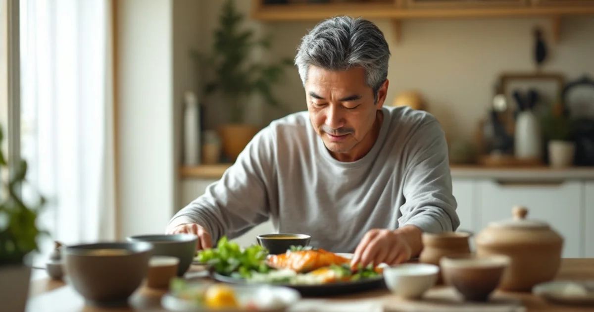 高血圧の食事｜40・50代男性が血圧を下げるために「減らすもの・増やすもの」完全ガイド