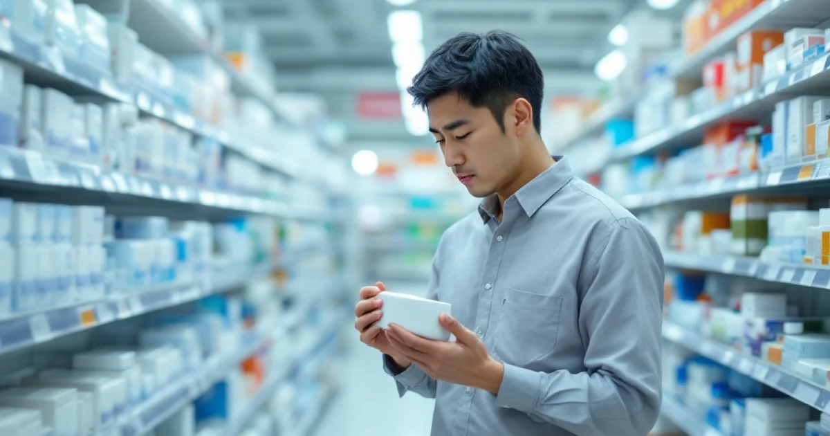 過敏性腸症候群の薬とは？市販薬で粘っていい人・すぐ病院に行くべき人の見分け方