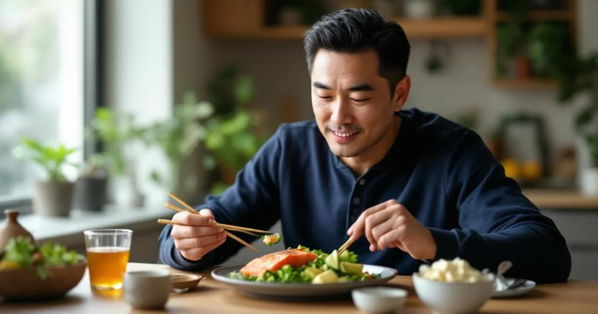 糖質制限｜40・50代男性が中年太りを落とす正しいやり方・目安・食べていいもの完全ガイド