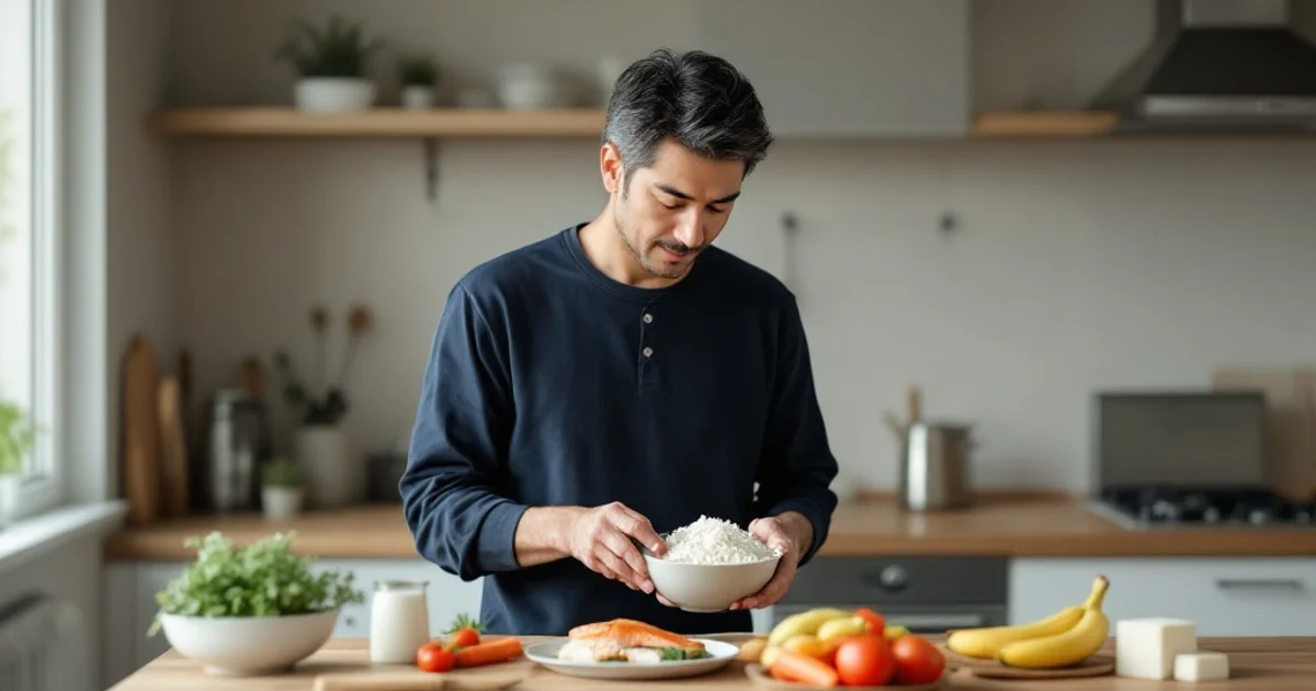 低FODMAP食とは？お腹の不調を減らす食品一覧と3週間の始め方