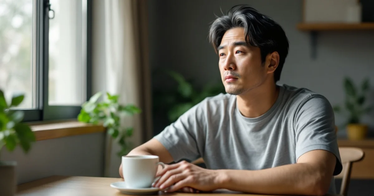テストステロンが少ない男性の特徴｜体・心・見た目に出る12のサインと40・50代の見分け方