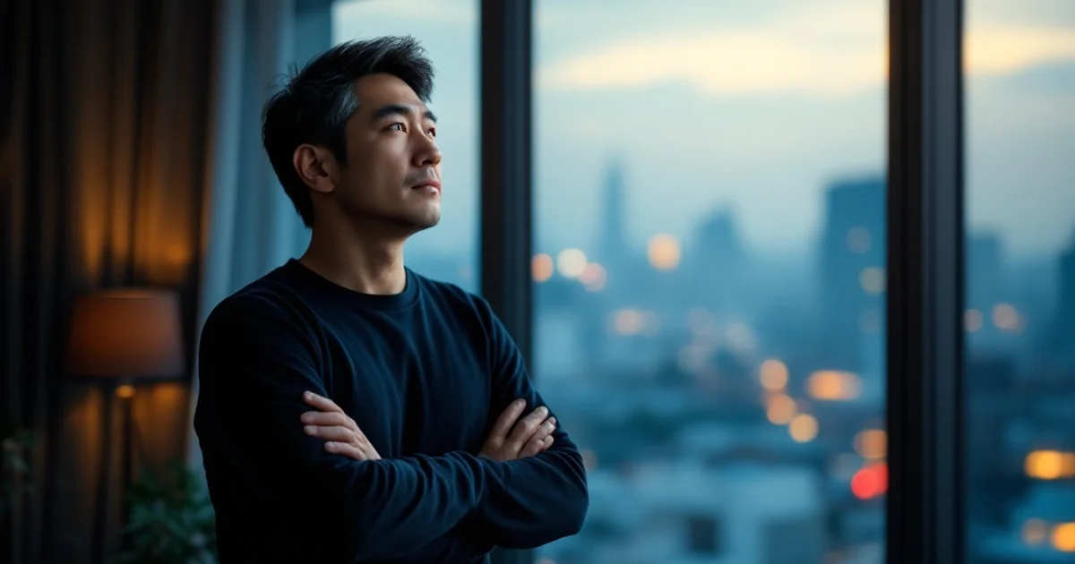 中折れの原因と対策｜40・50代で増える理由を解説