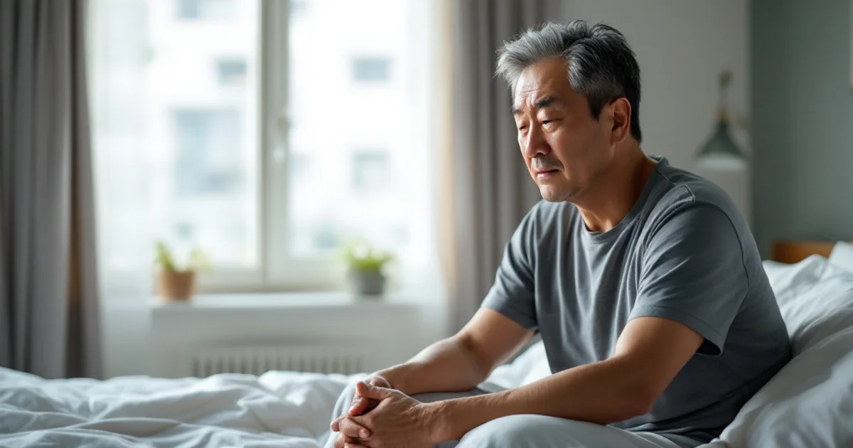 鼻づまり｜左右が入れ替わるか、いつも同じ側かで原因が分かれます