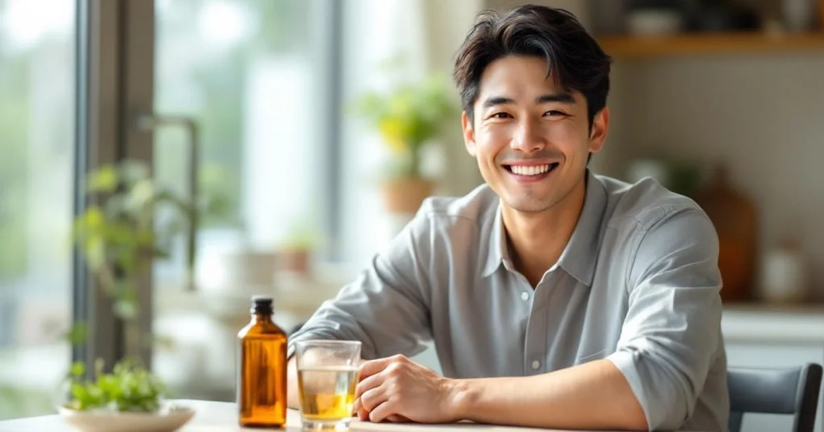 NMN・CoQ10とは？40代男性のアンチエイジングサプリを徹底解説