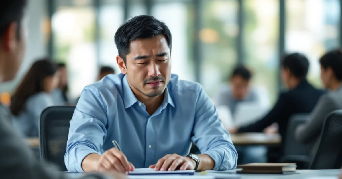過活動膀胱とは？40・50代男性の「突然の尿意」の原因と対処法｜前立腺肥大症との違いも解説