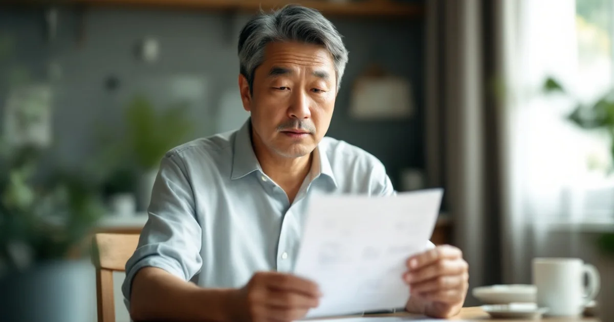 PSA検査と前立腺がん｜40・50代男性が「症状が出る前」に知っておきたい早期発見のすべて