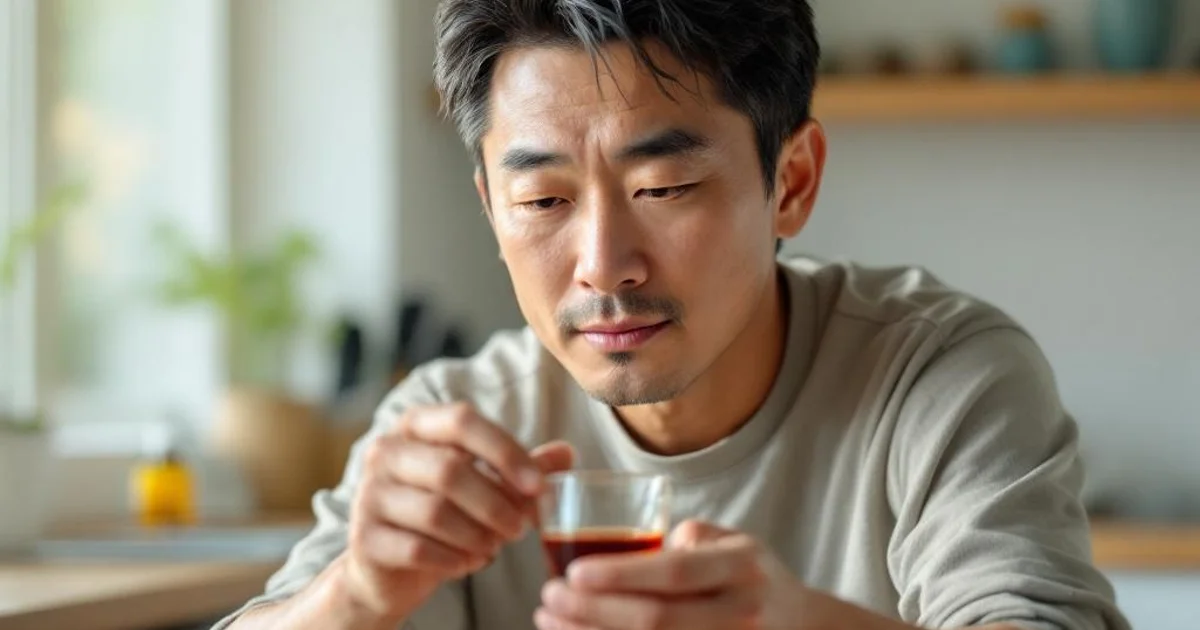 レスベラトロールは本当に効く？40〜50代男性のためのアンチエイジング成分ガイド
