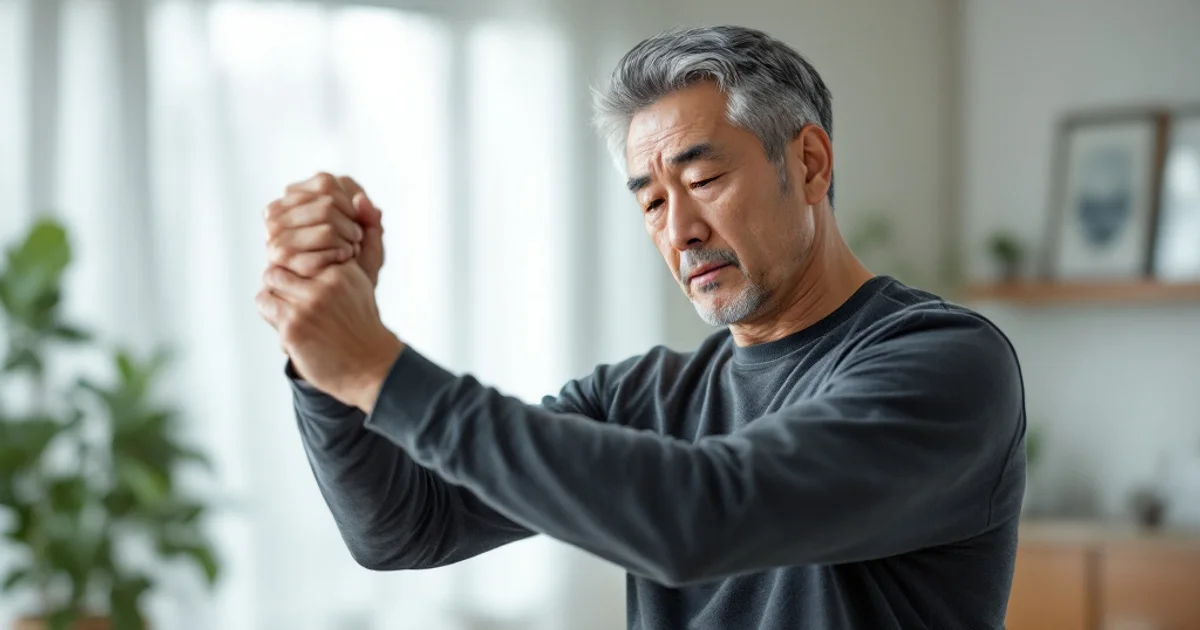 肩が痛い｜自分では上がらないのか、手伝っても上がらないのかで分かれます