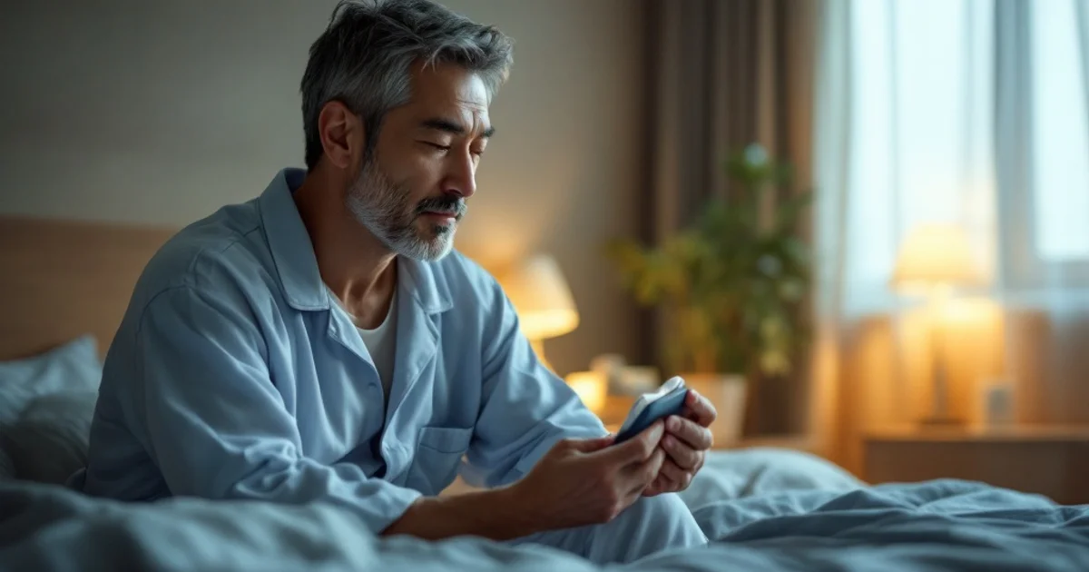 睡眠時無呼吸症候群のマウスピース治療（スリープスプリント）｜CPAPとの違い・効果・費用・デメリット