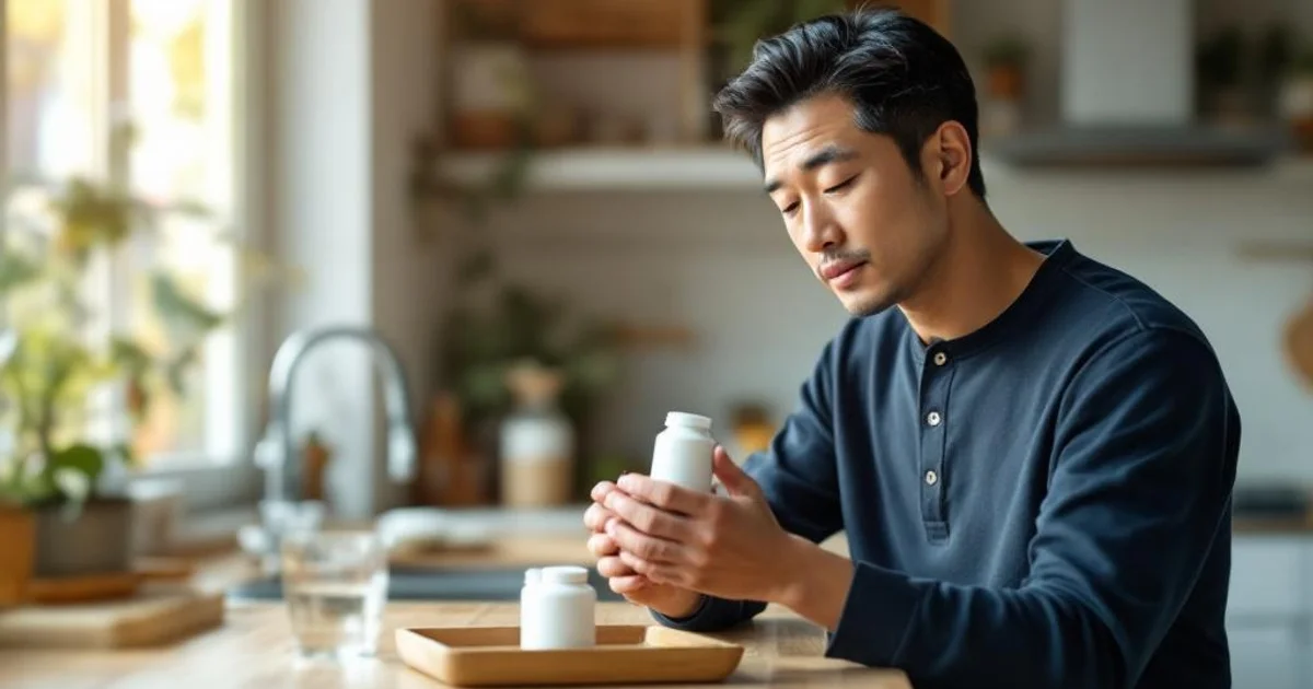 40・50代男性のためのテストステロンサプリおすすめランキング｜成分とエビデンスで選ぶ