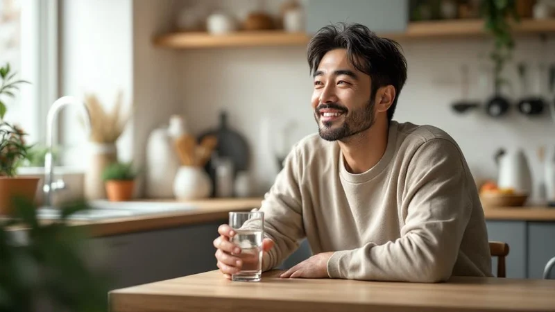各種サプリメントのボトルと錠剤が清潔な白い背景に置かれた写真